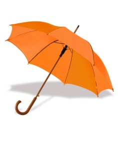 P-4070-Automatic Wooden Umbrella Cork 2